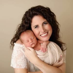 Meet your Posher, Lindsay